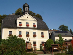 Гостиница Landhotel Thürmchen  Schirgiswalde-Kirschau